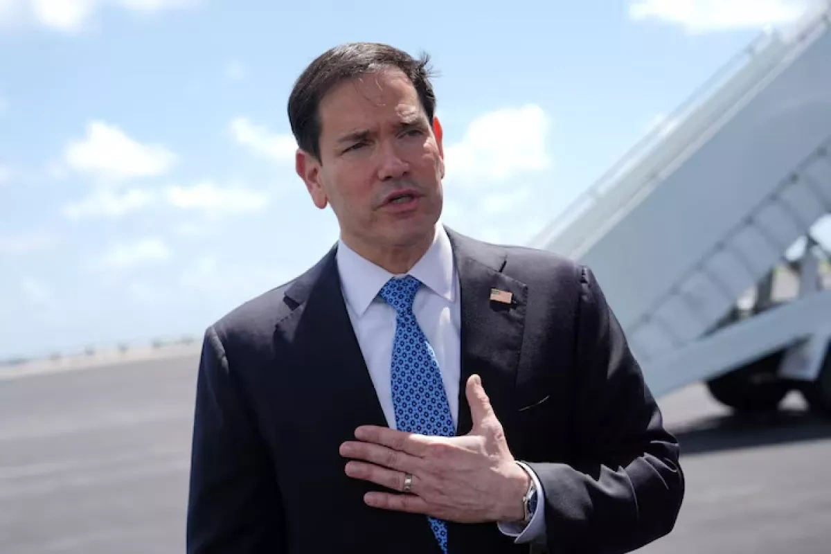Rubio warns Cuba deal unlikely as US tightens screws on Havana