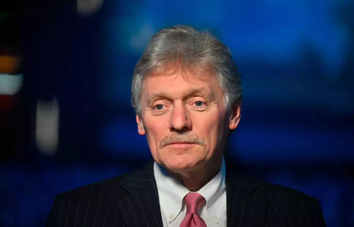 Kremlin accuses Europe of ignoring Ukraine’s “systemic problems”