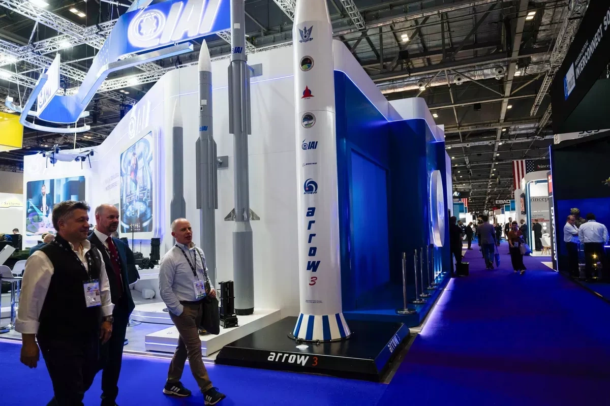 Europe’s defence build-up faces race against time Analysis by Bloomberg