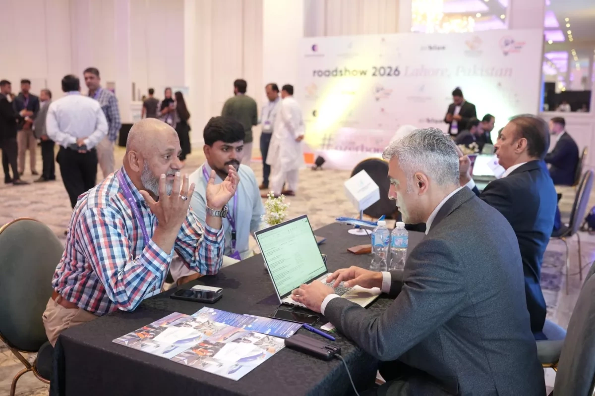 Azerbaijan promotes tourism opportunities in Pakistan PHOTO