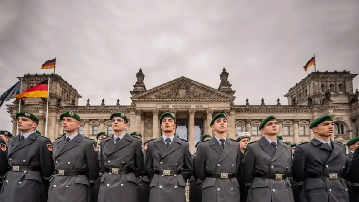 “Idiots or traitors”: Why the AfD’s success has alarmed Poland and Brussels Analysis by Limansky