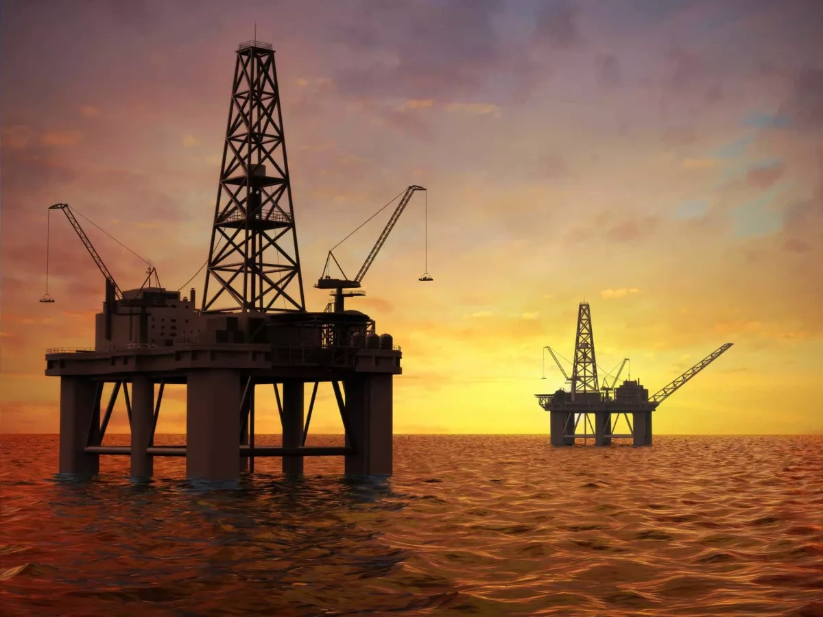 Shah Deniz consortium signs major contract for SDC platform jacket