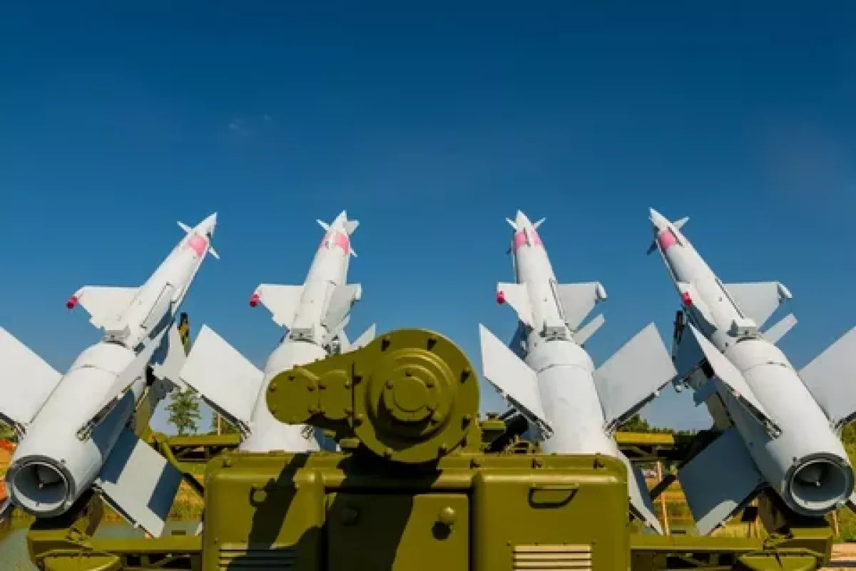 Axios: US-brokered deal clears way for nuclear materials to leave Syria