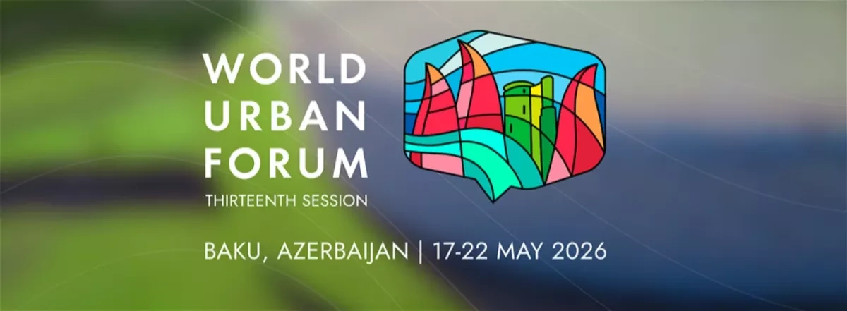 WUF13 transport network fully launched in Baku for forum participants