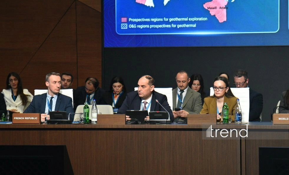Azerbaijan set to boost renewable energy capacity and export surplus power - official