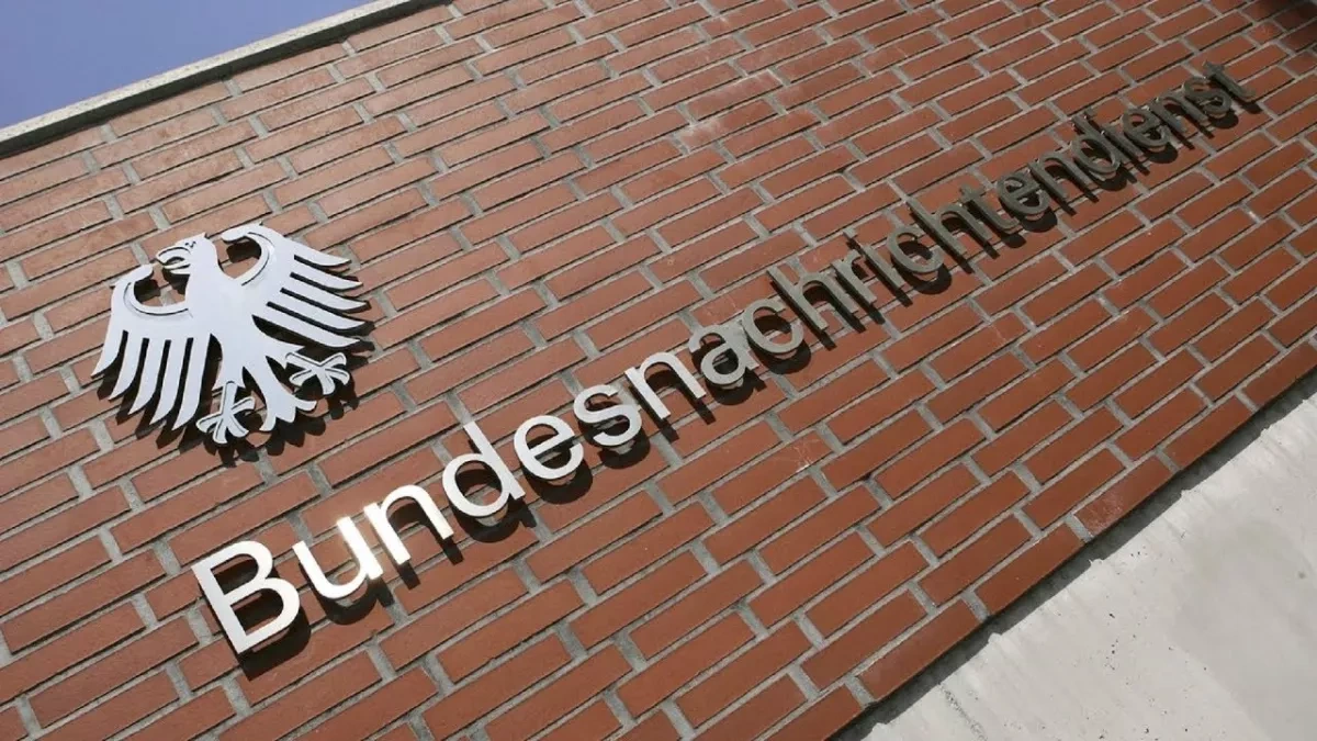 Germany debates giving spy agency force-based powers
