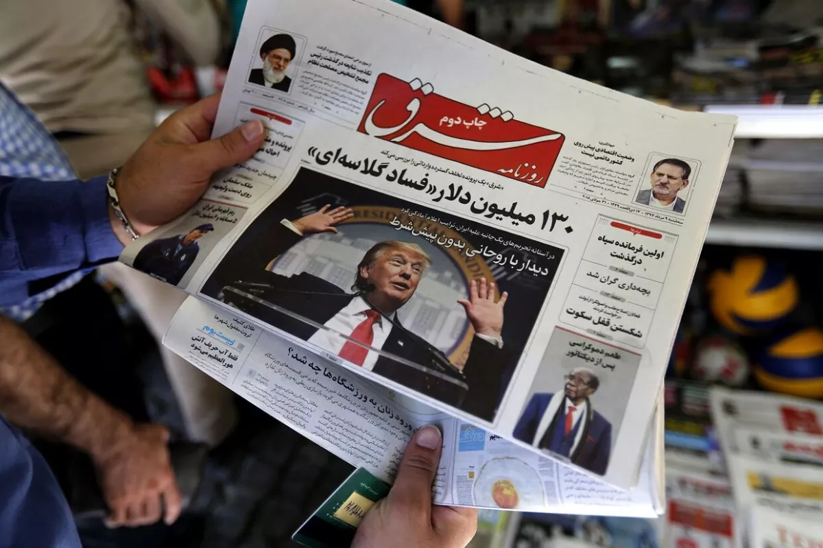 Media: Araghchi visa denial triggers hardline push to end US negotiations