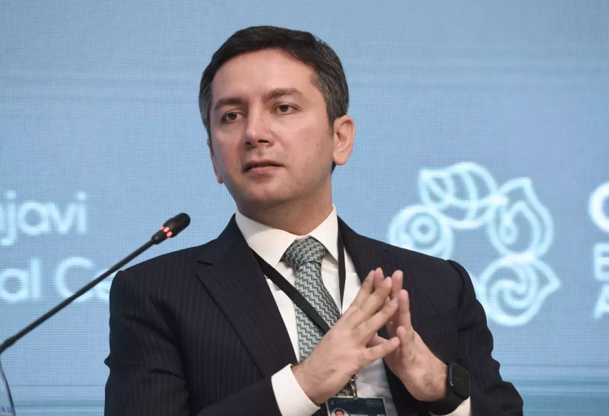 Deputy FM: Azerbaijan-Africa trade turnover rises to $580 million