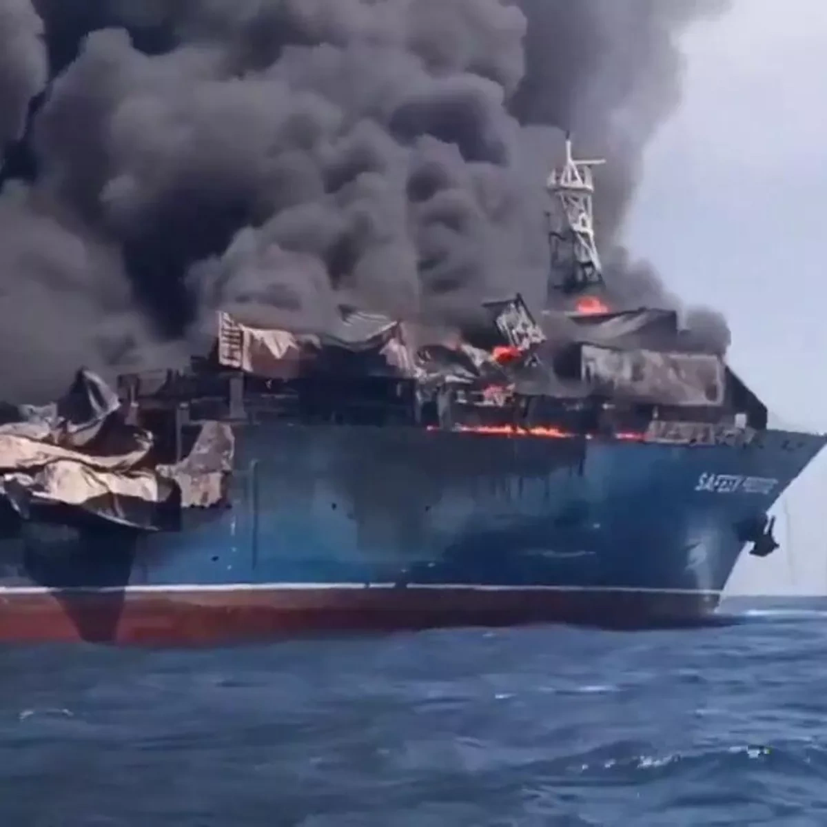 US intelligence: Iran emerges more confident after six months of war Shereshevskiy’s analysis