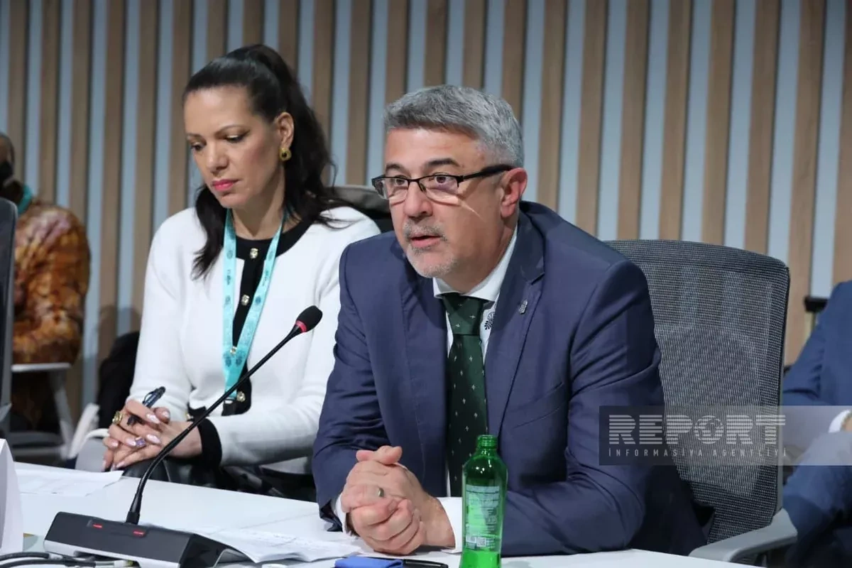 Hungarian envoy warns global housing crisis threatens sustainable urban development