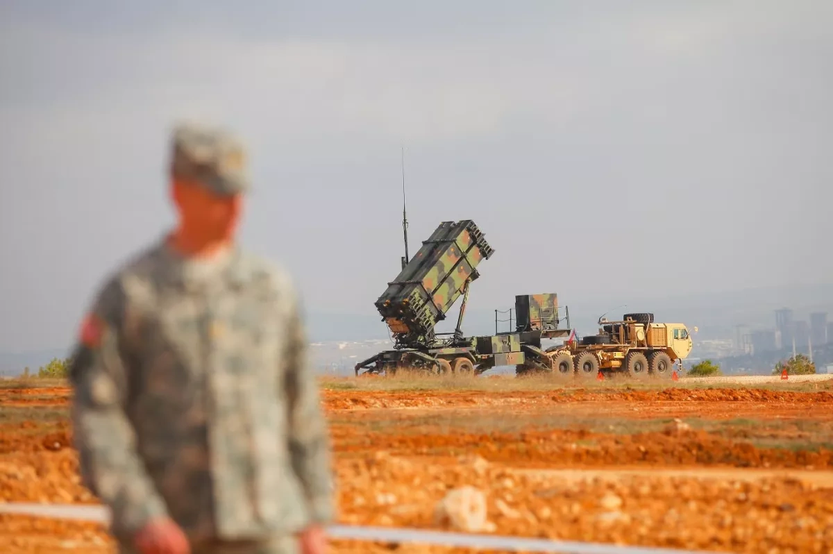 Australia invests billions in Lockheed Martin partnership to boost air capabilities