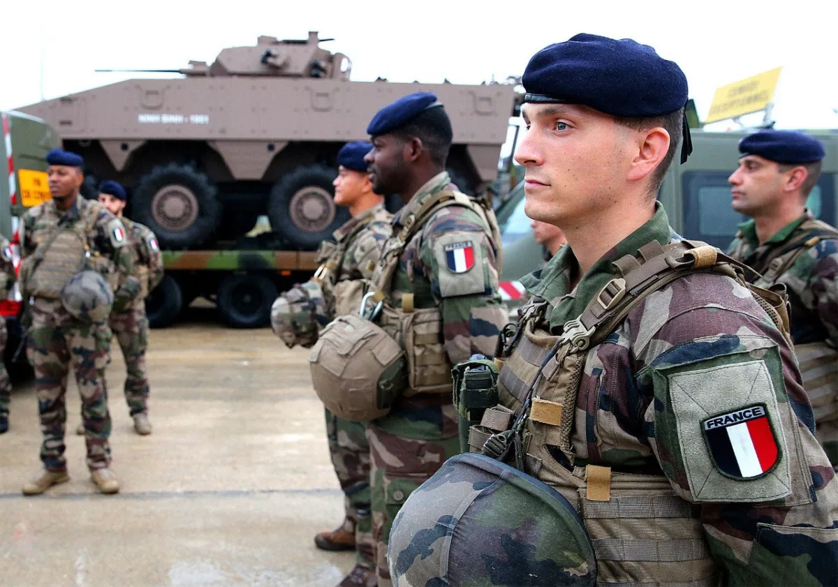 France set to launch largest military exercises in recent years