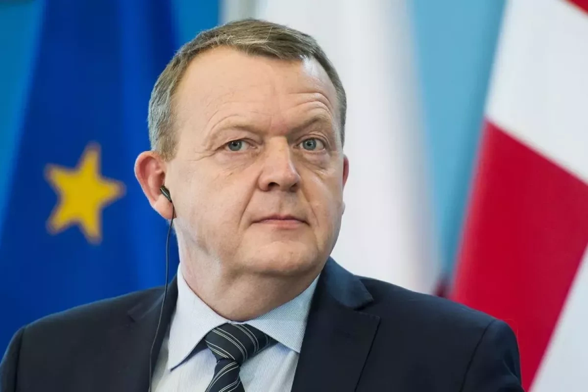 Denmark’s FM hails US–Iran ceasefire as “better than yesterday” for world
