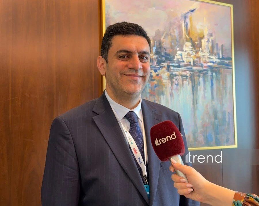 Visa prepares to launch innovative technologies in Azerbaijan (Exclusive)