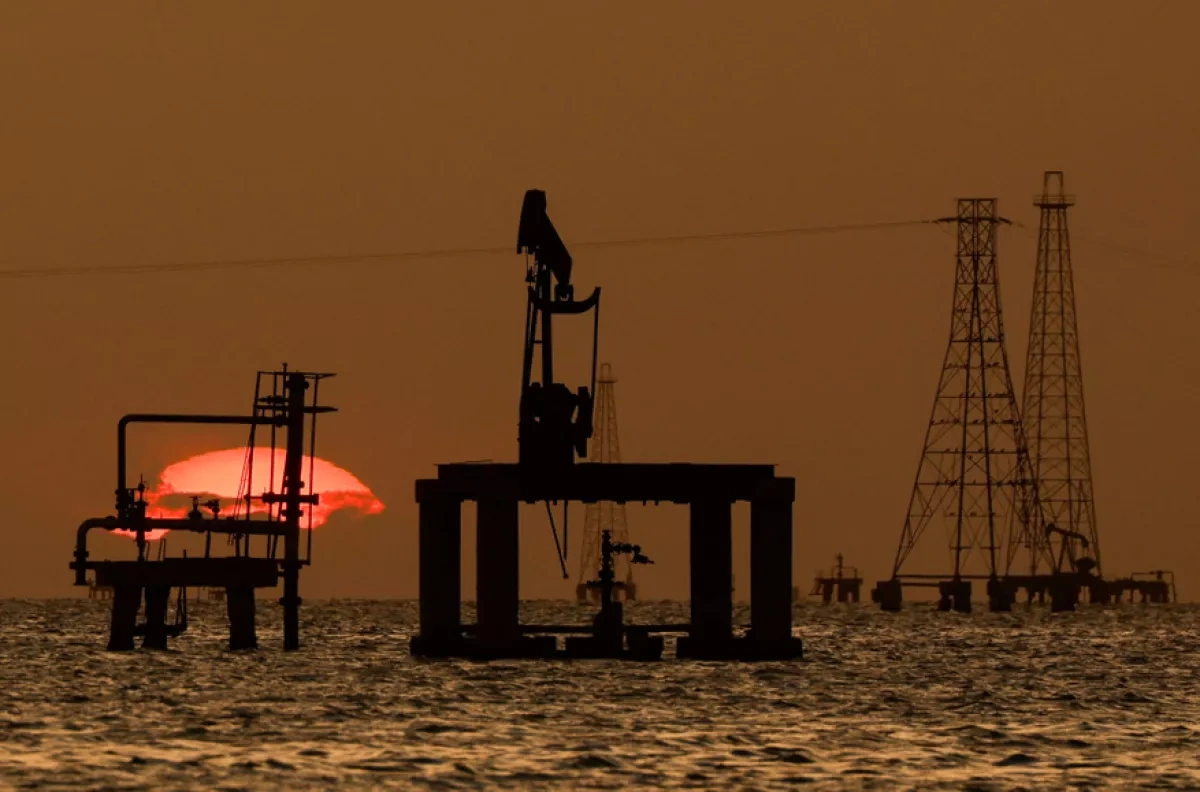 US opens door for Venezuela oil boom with new Treasury license
