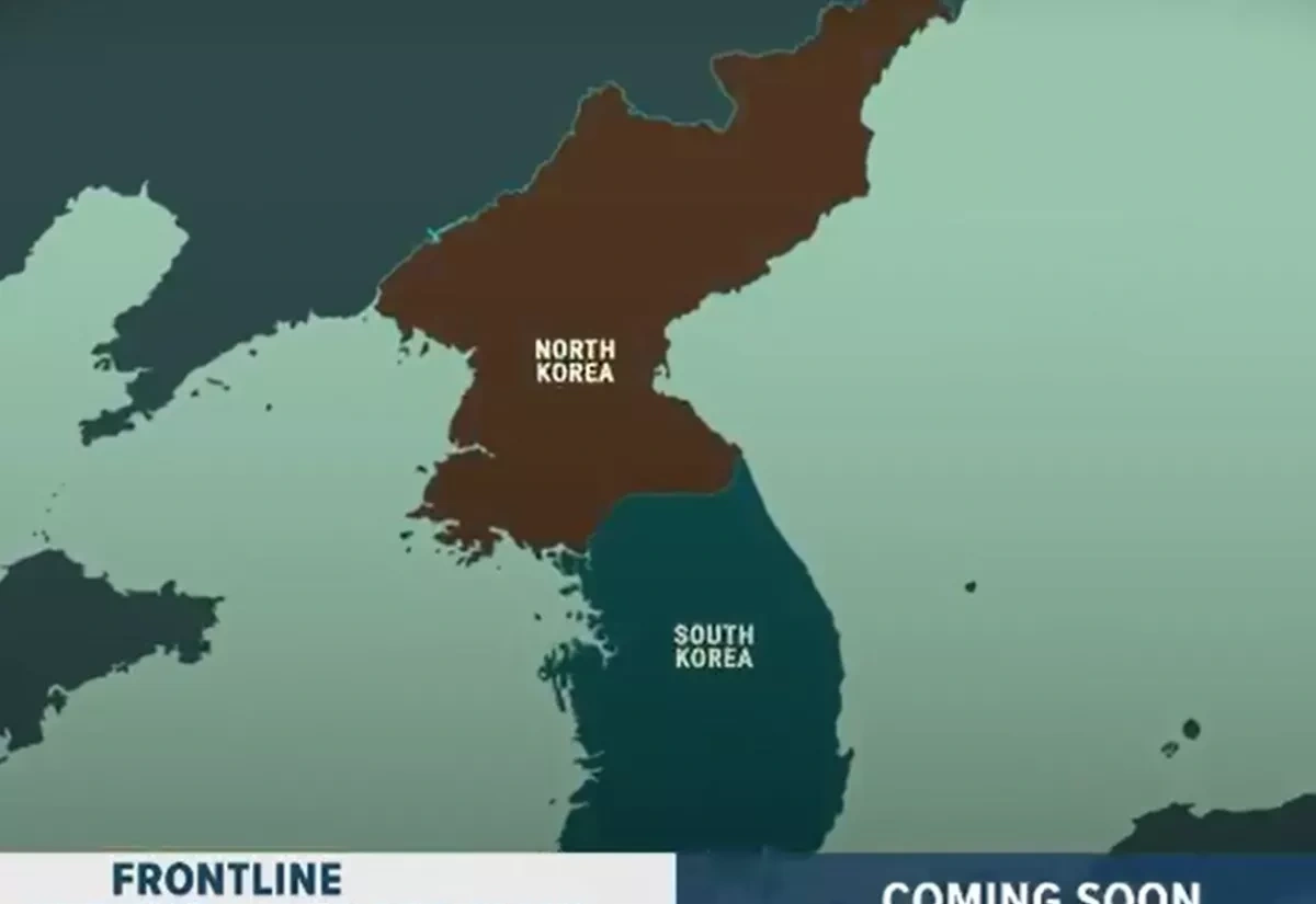 AnewZ documentary: Divided Korea – decades of neither war nor peace VIDEO