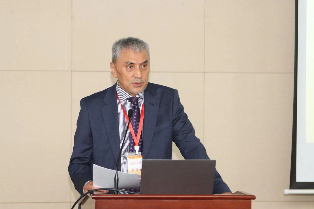 Kyrgyzstan seeks to leverage geographic position for new logistics chains – expert (Exclusive)