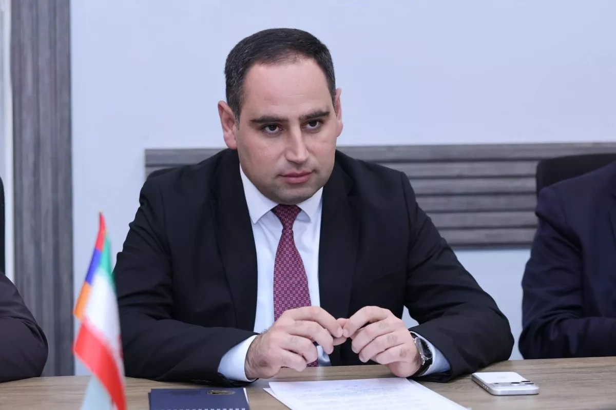 Armenia says Russian gas supplies continue without disruption