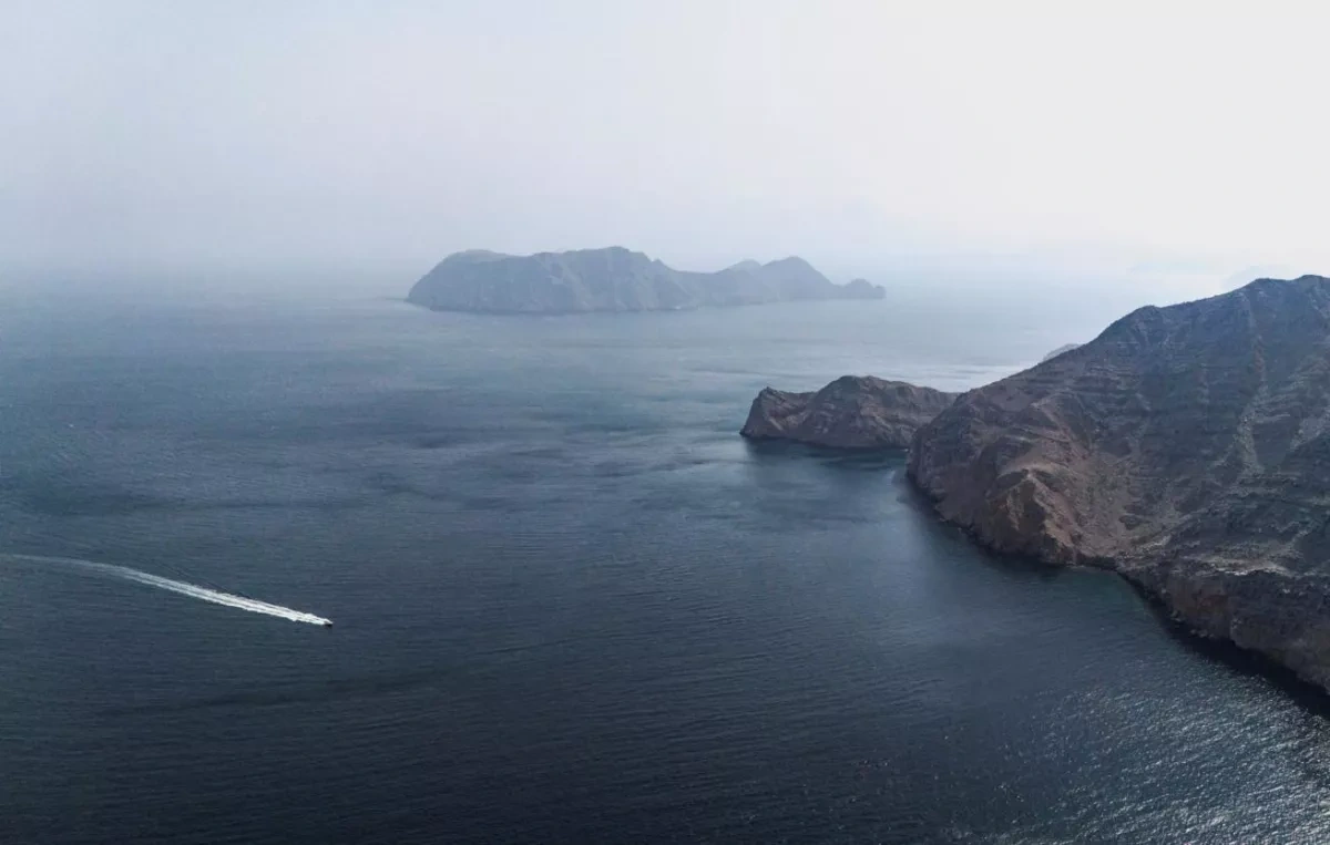 Iran launches new authority to oversee Strait of Hormuz operations