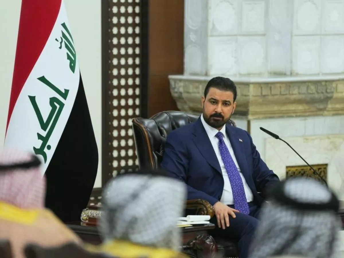Iran pushes back against US pressure: Houthis advance, Saudi oil infrastructure hit Analysis by Shereshevskiy