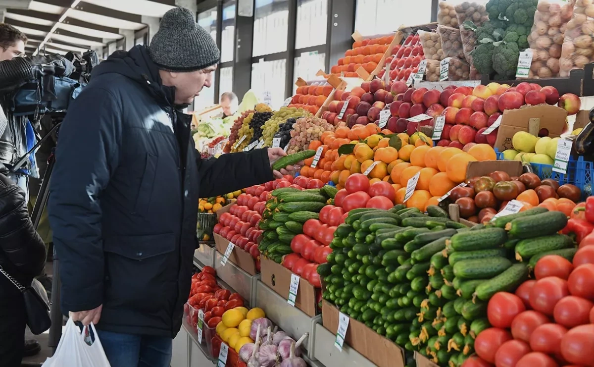 Armenia receives Russian notice on export restrictions as talks begin