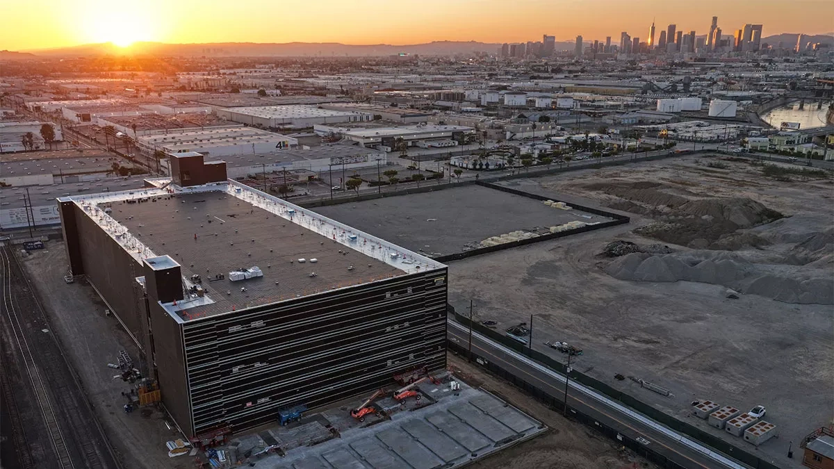 BNEF: US data centres could consume 20% of electricity by 2035