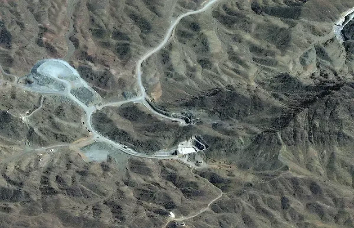 WSJ: Iran transferred key nuclear centrifuges to secret mountain facility