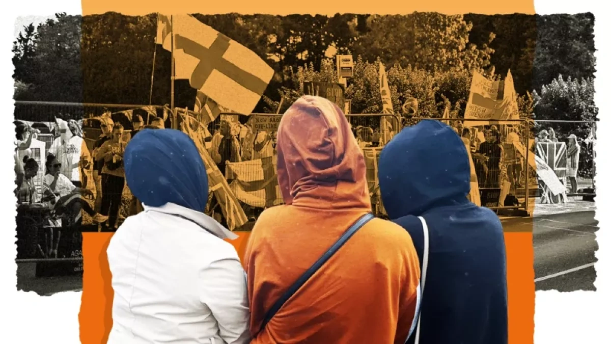 The EU and Georgia’s migration pendulum  From emigration to immigration?