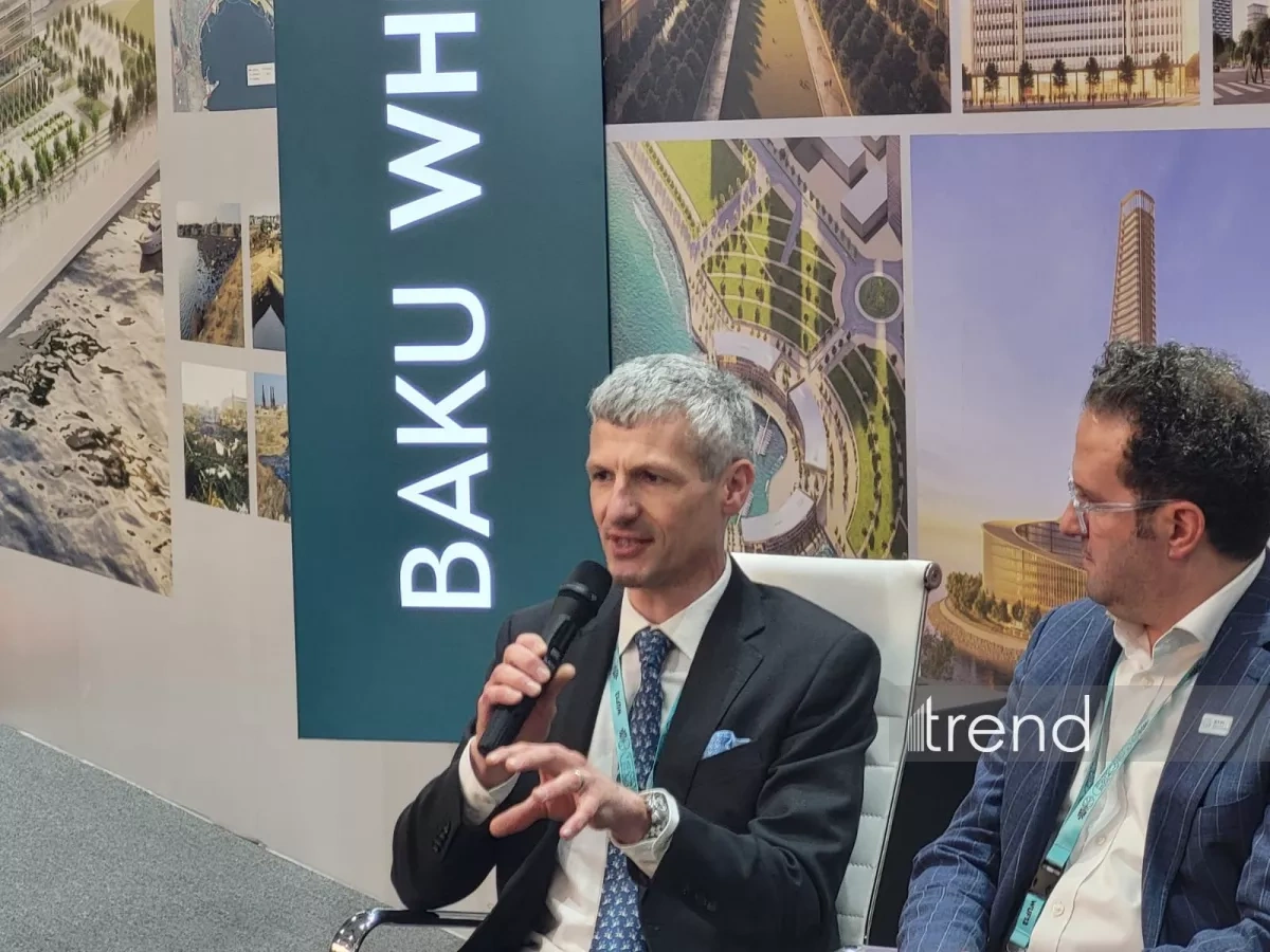 UK representative calls WUF13 "unique platform for global exchange"