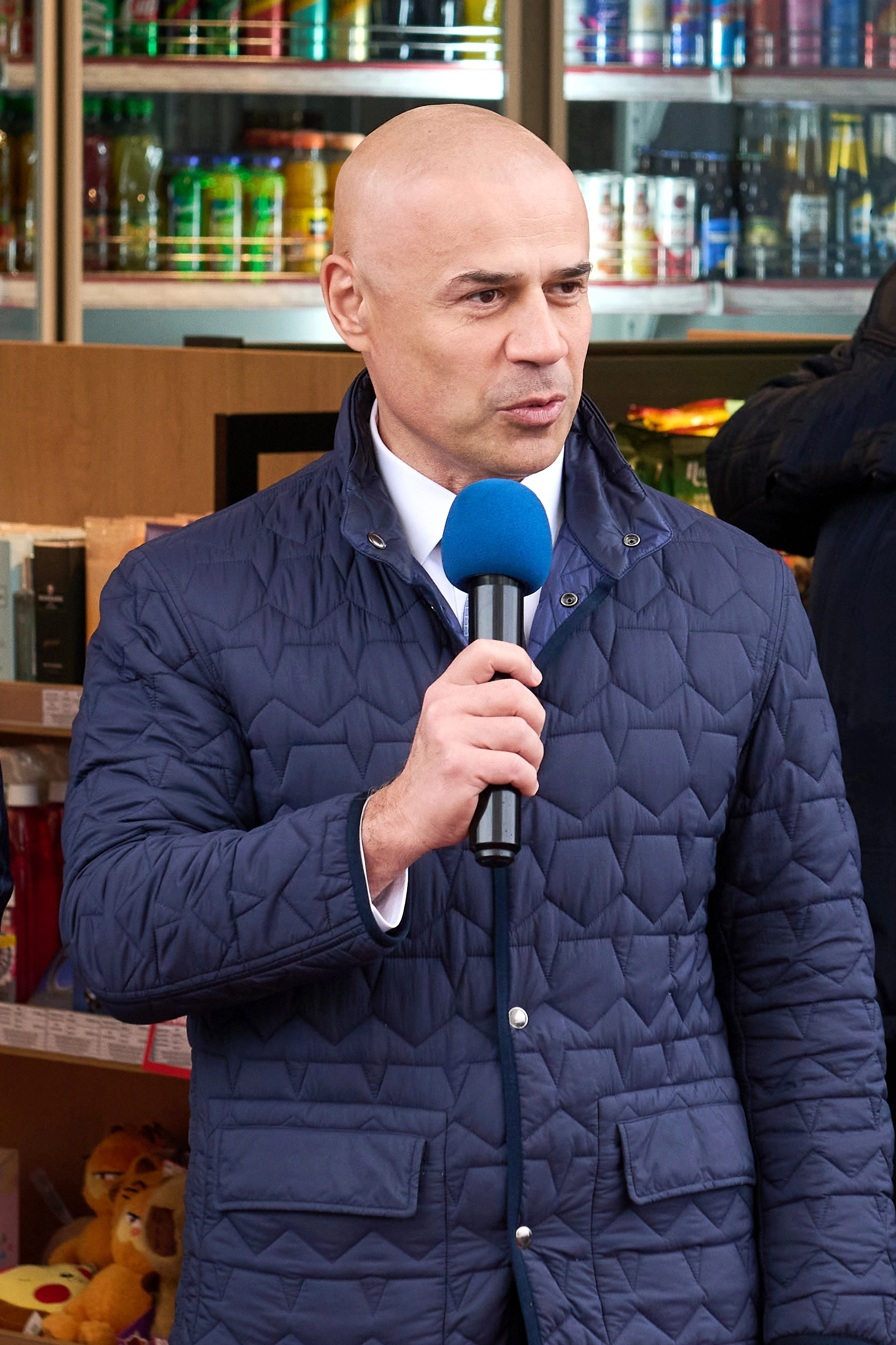 SOCAR opens 100th gas station in Romania, expanding its EU network (PHOTO)
