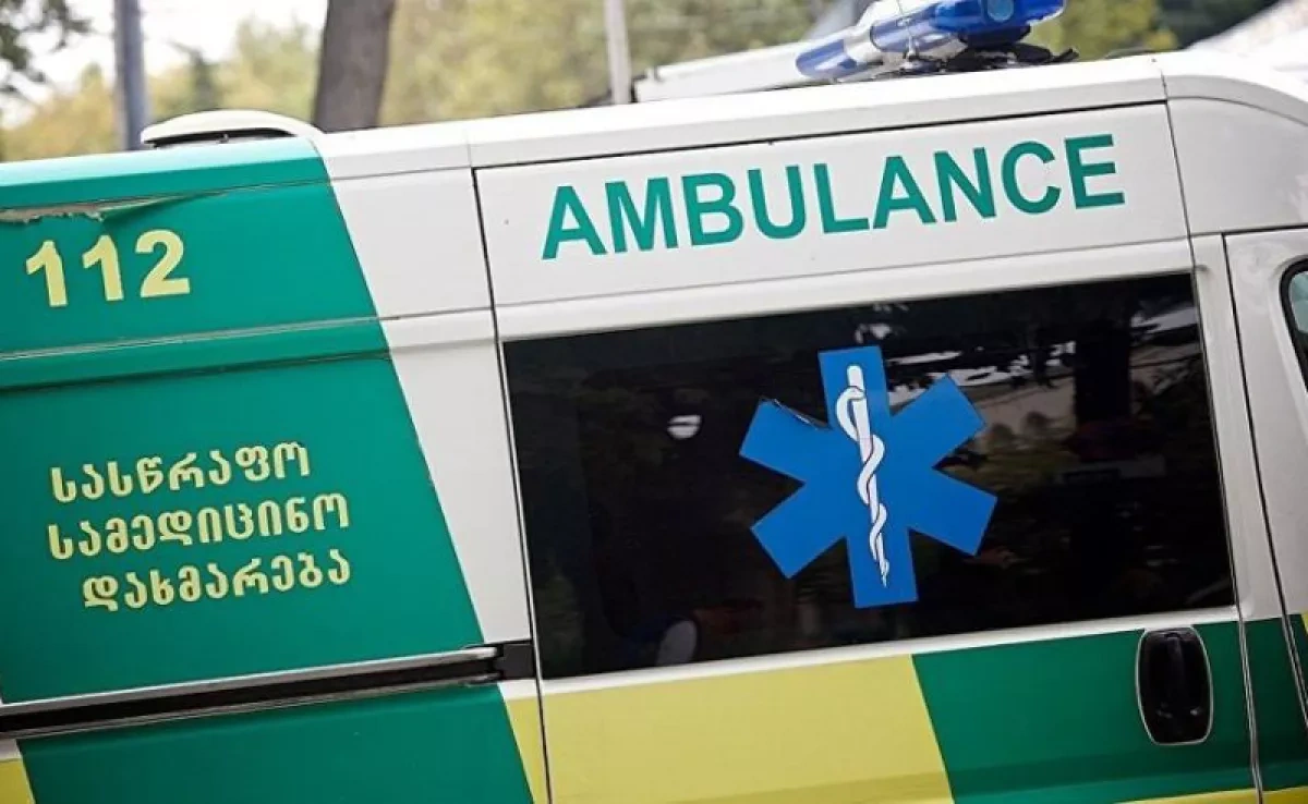Georgia closes popular café in Kutaisi after mass food poisoning incident