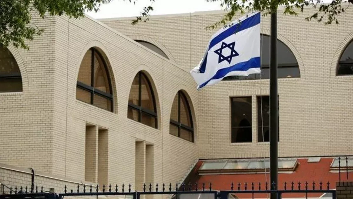 Israel’s embassy in Baku extends condolences on Khojaly anniversary