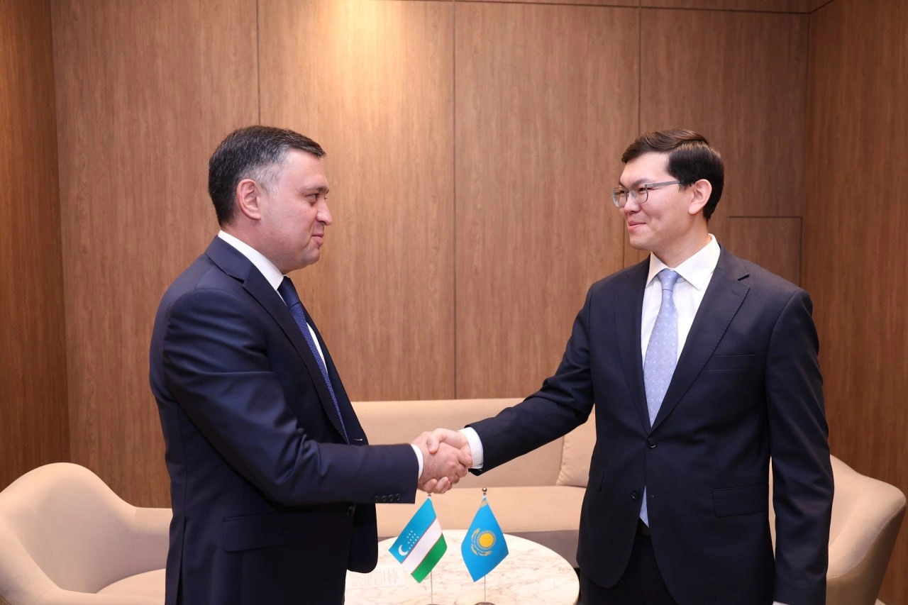 Uzbekistan, Kazakhstan plan joint push to promote Central Asian tourism