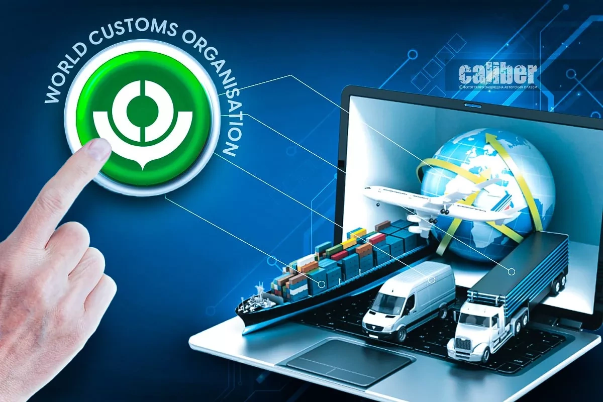Global recognition: WCO commends transformation of Azerbaijan’s customs service Review by Khazar Akhundov