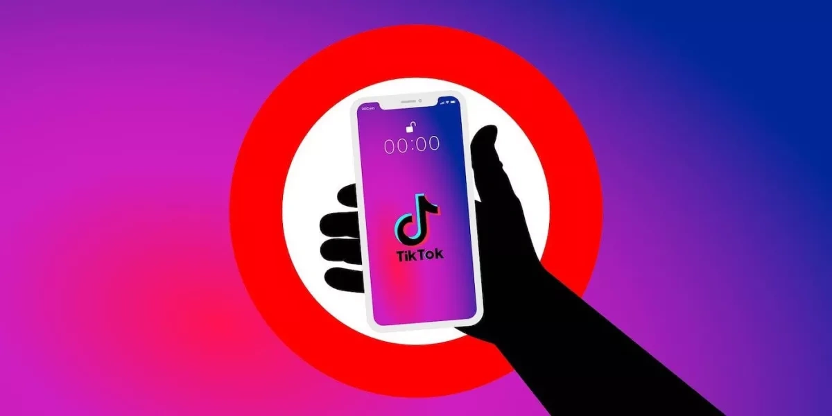 EU says TikTok’s addictive design breaches Digital Services Act