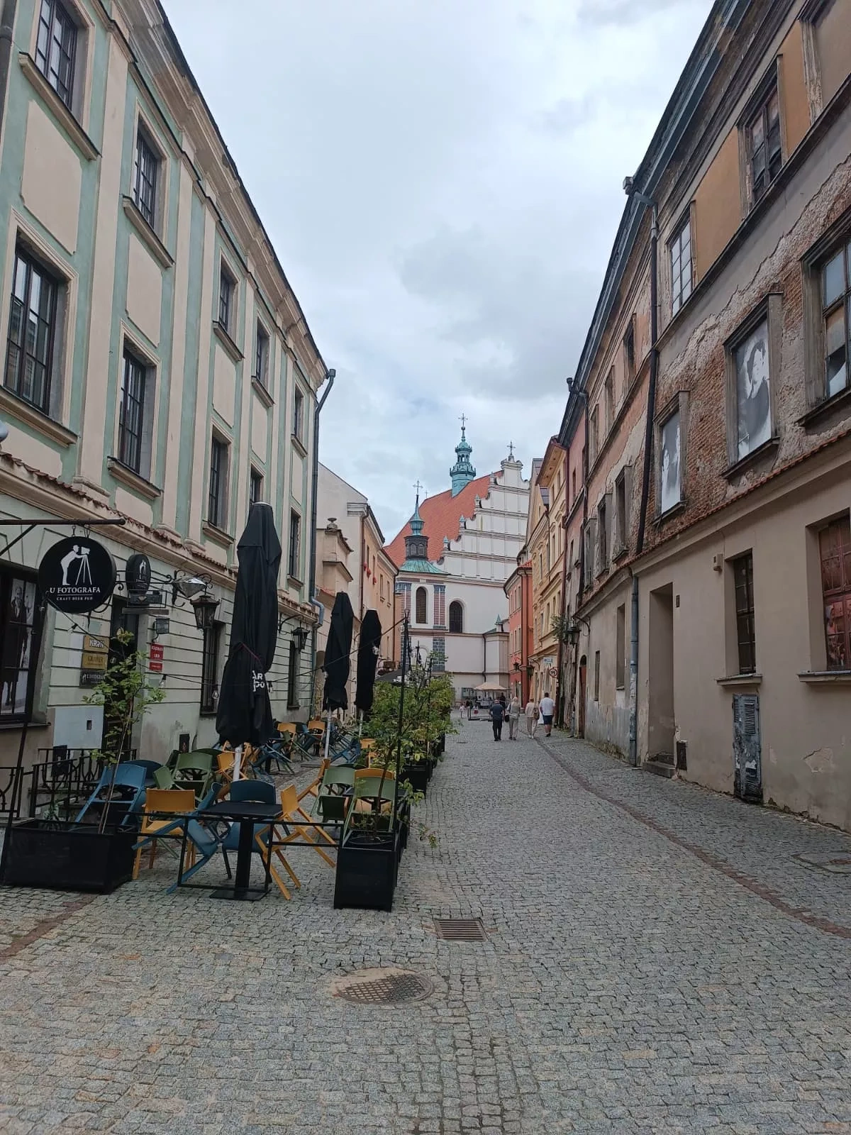 Lublin: Poland's most underrated city PART II
