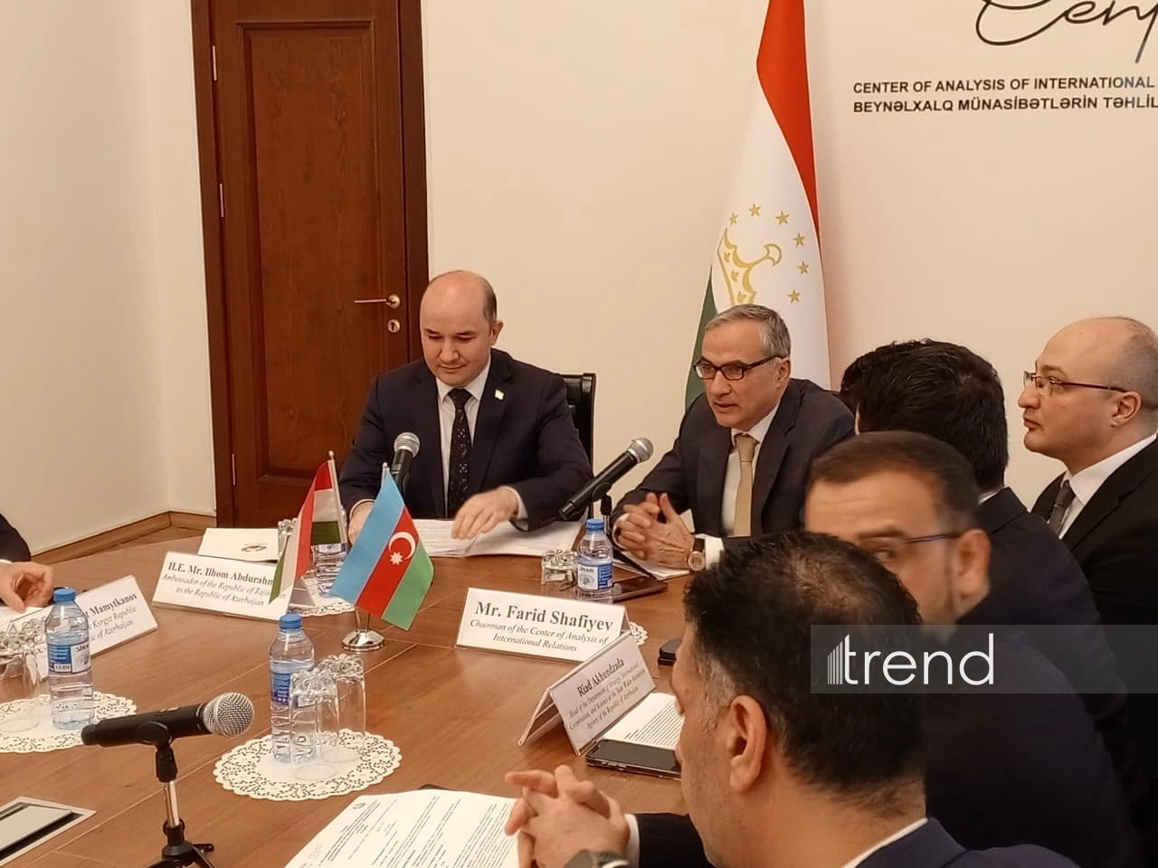 Azerbaijan consistently strengthens engagement in global water agenda – official