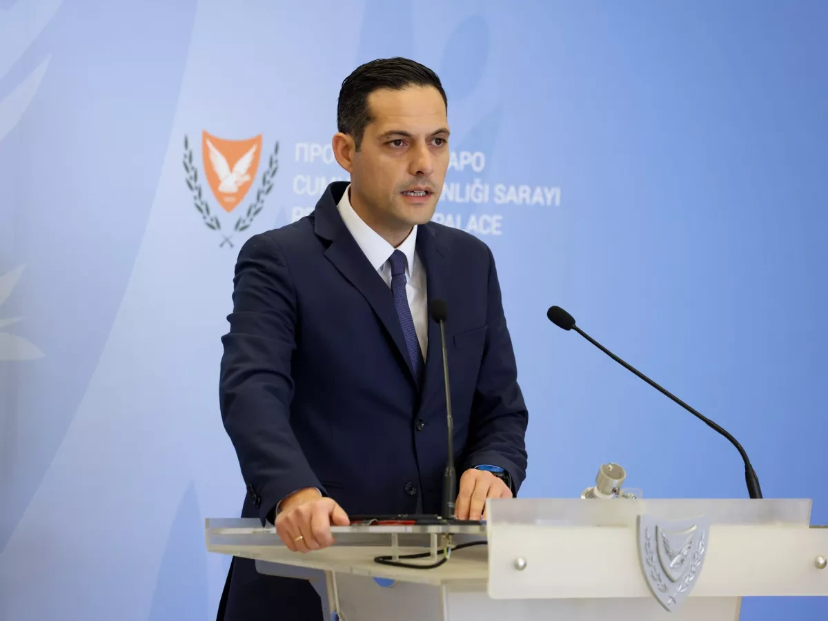 Cyprus completes repatriation of 805 citizens from high-risk zones