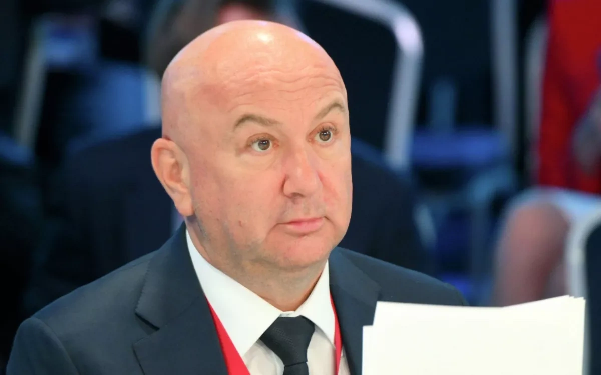 Serbia rules out sanctions on Russia Minister confirms