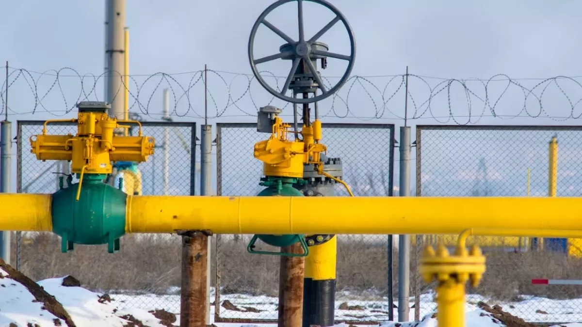 Kazakhstan targets 35.5 billion cubic metres of commercial gas production by 2032