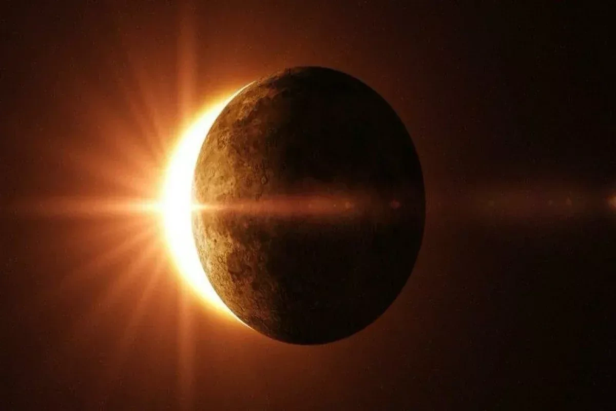 Last solar eclipse of 2026 to occur on August 12