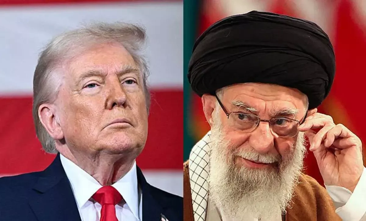 Iranian cleric says Trump must apologise over Khamenei killing