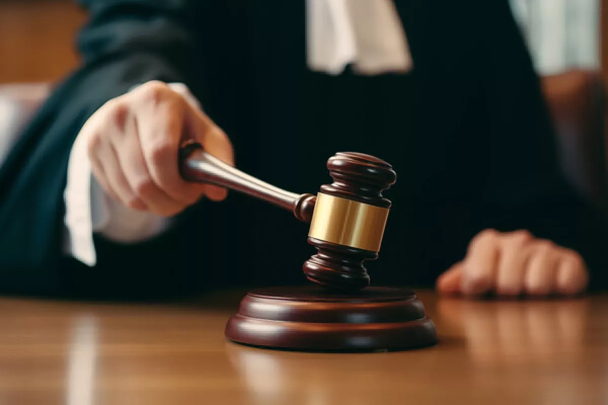 Ex-Rosgvardiya construction chief arrested in embezzlement case