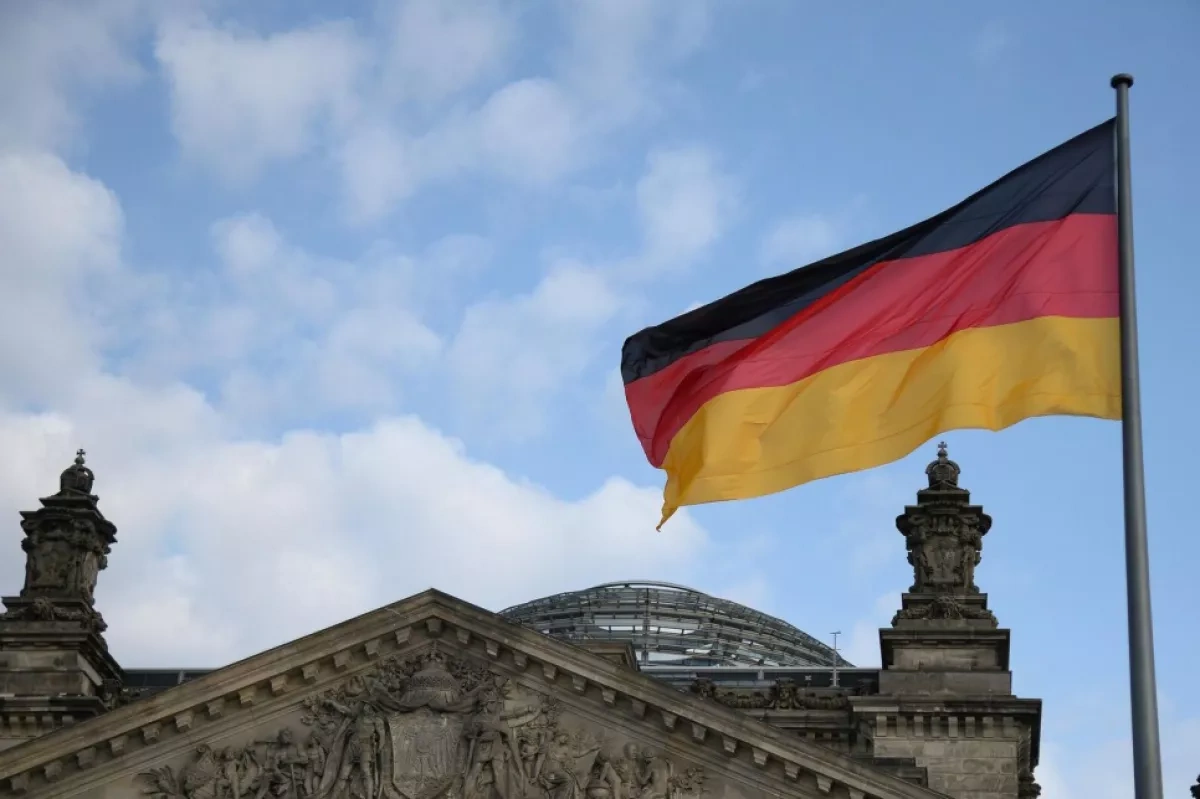Germany to spend €35 billion on new military space architecture