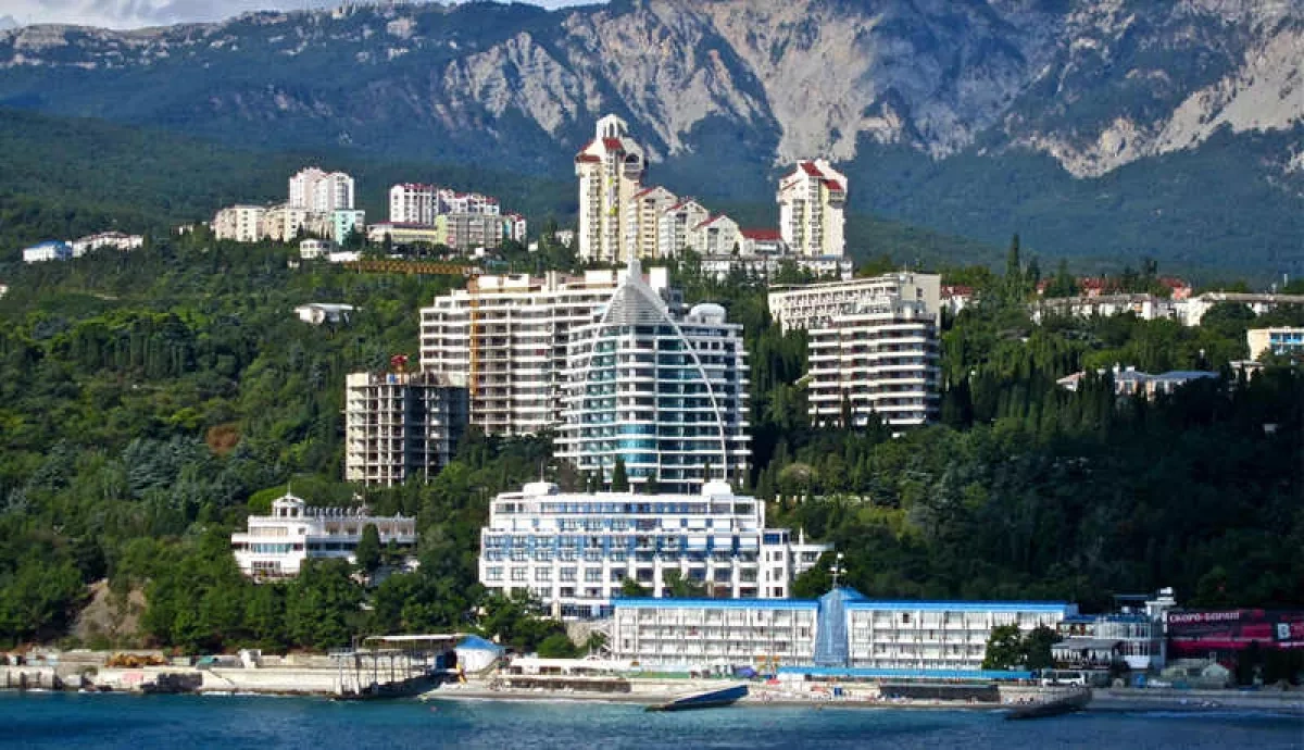 Sochi overtakes Milan, Miami, Dubai in luxury housing costs