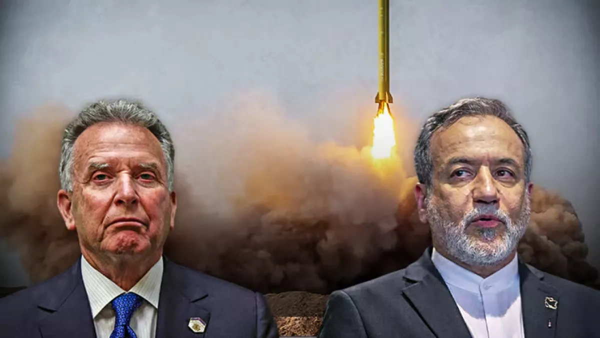Media: US, Iran continue behind-the-scenes talks, despite public denials