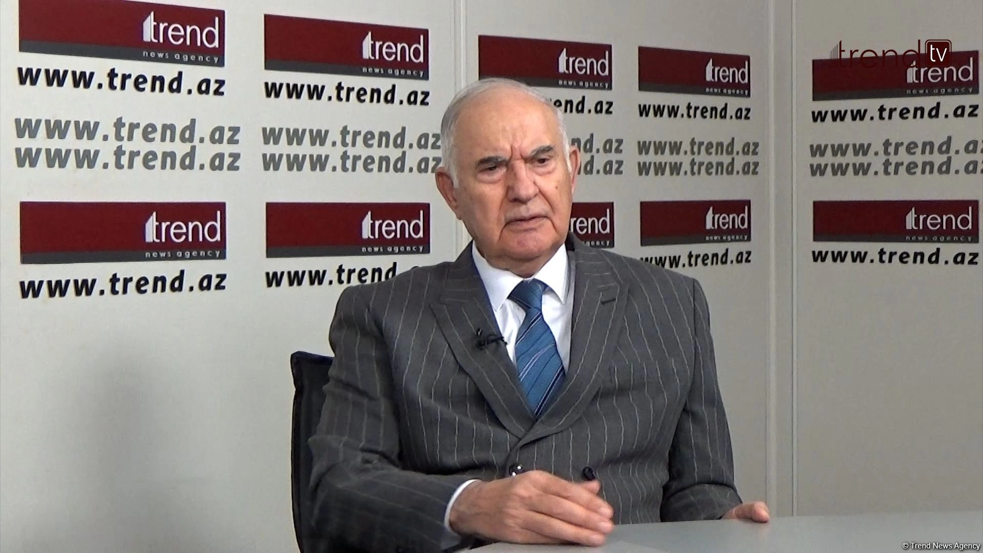 Heydar Aliyev’s work played key role in shaping national identity - Azer Garayev