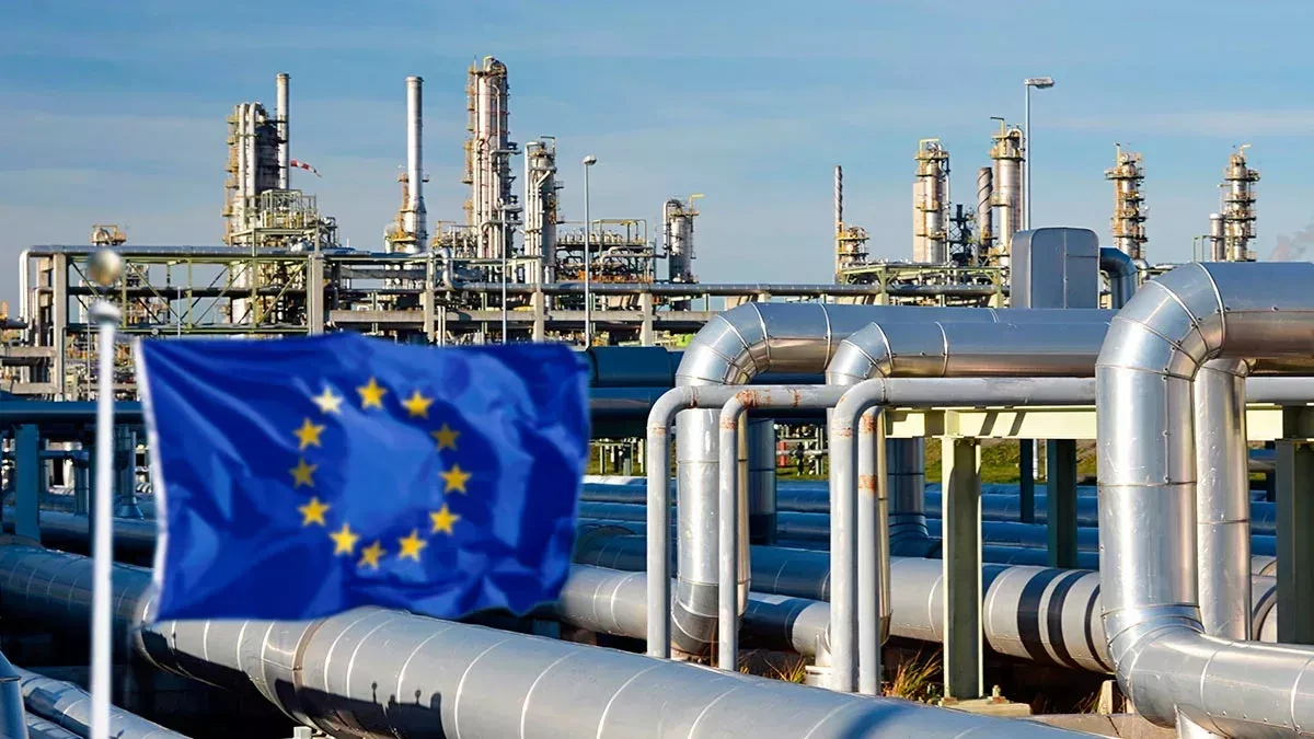 Brussels moves to protect gas supplies with faster import rules