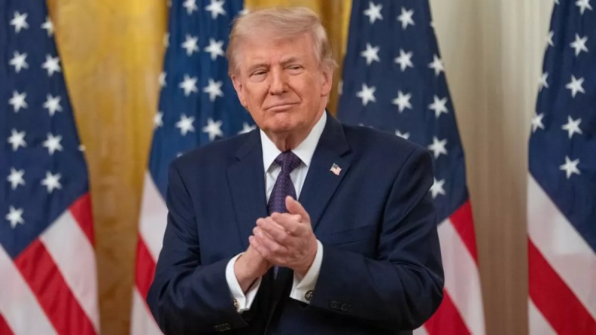 NYT: Trump delays decision on Iran cease-fire proposal after White House meeting