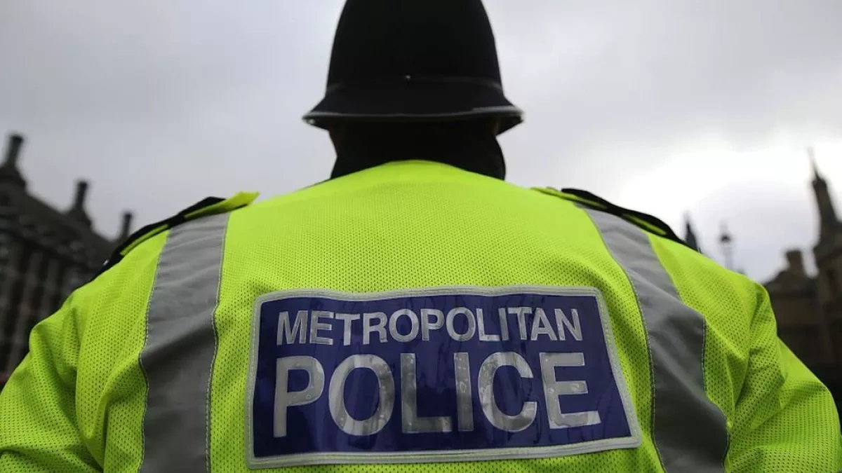 Police investigate Iran link in London firebombings targeting Jewish community